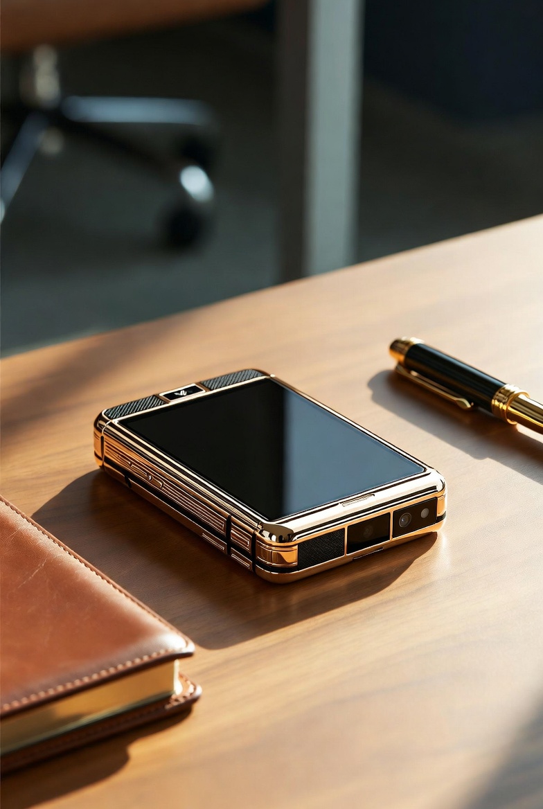 Vertu Alphafold за $6880